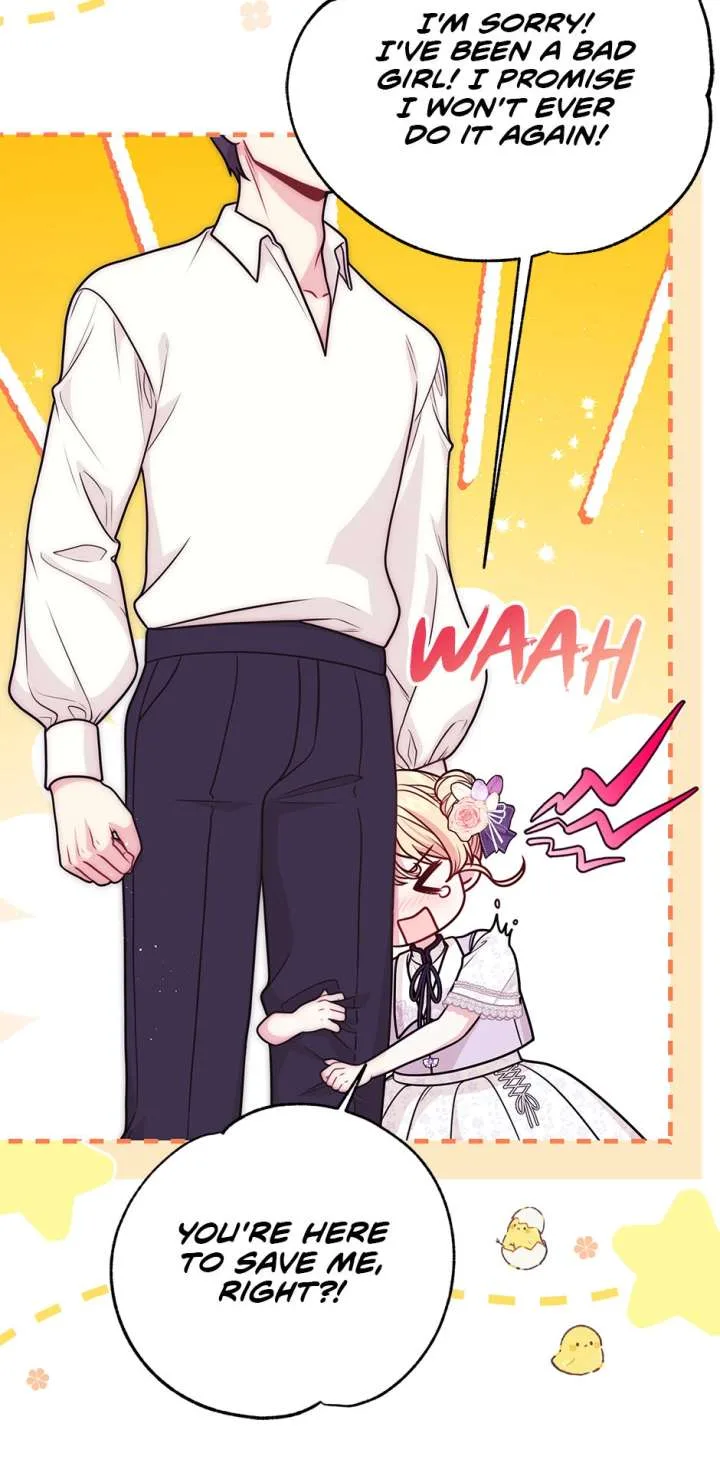 I Raised My Childhood Friend as a Tyrant Chapter 114 page 27