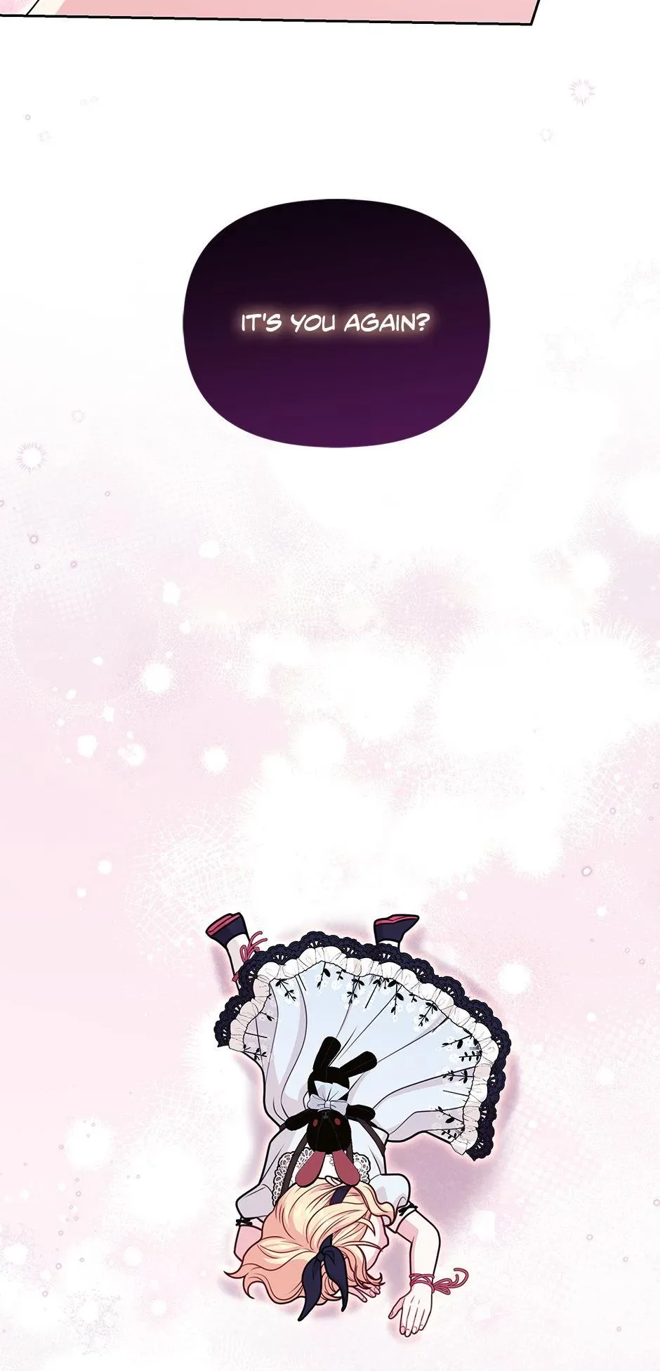 I Raised My Childhood Friend as a Tyrant Chapter 116 page 3