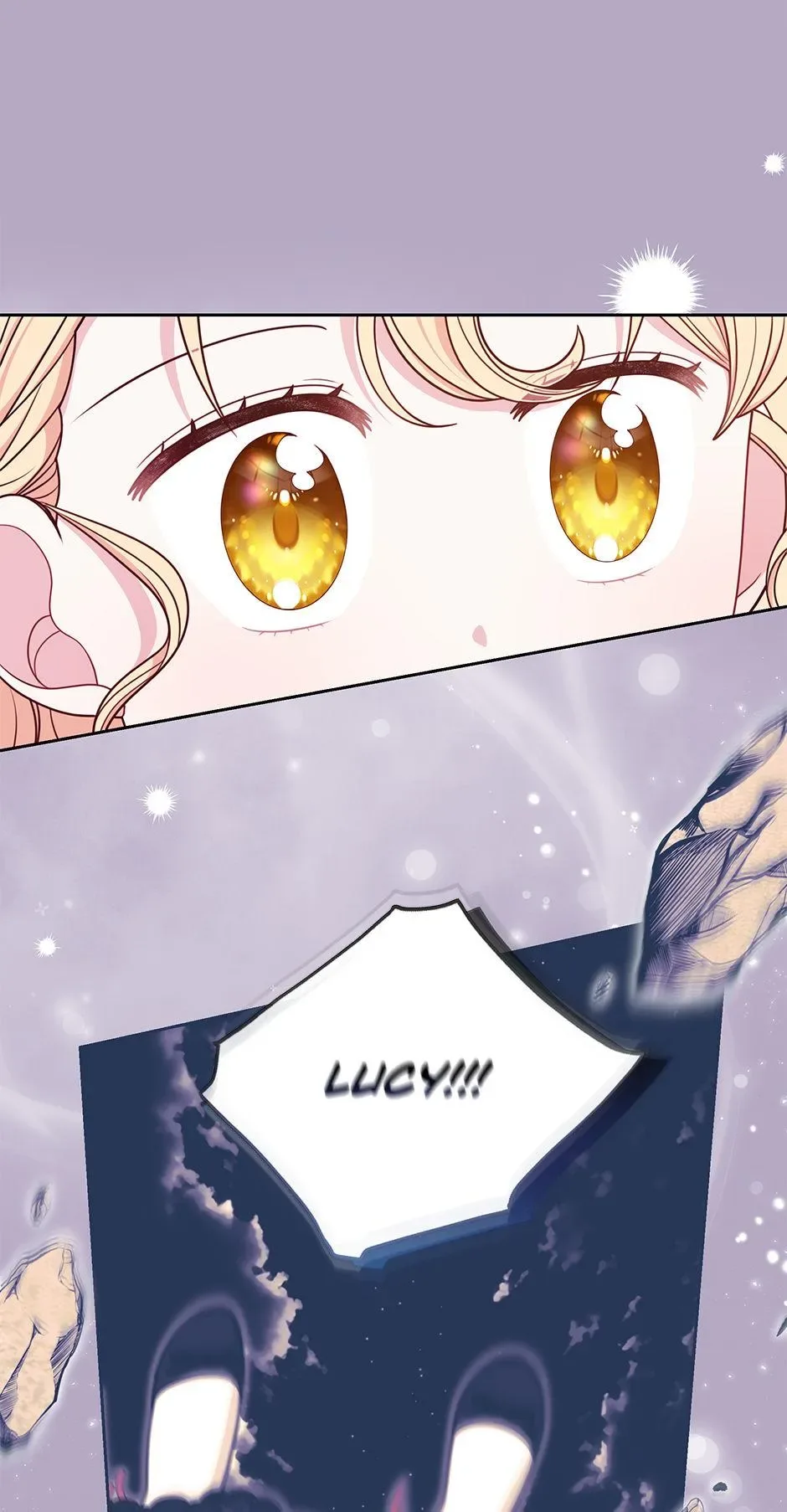 I Raised My Childhood Friend as a Tyrant Chapter 116 page 23