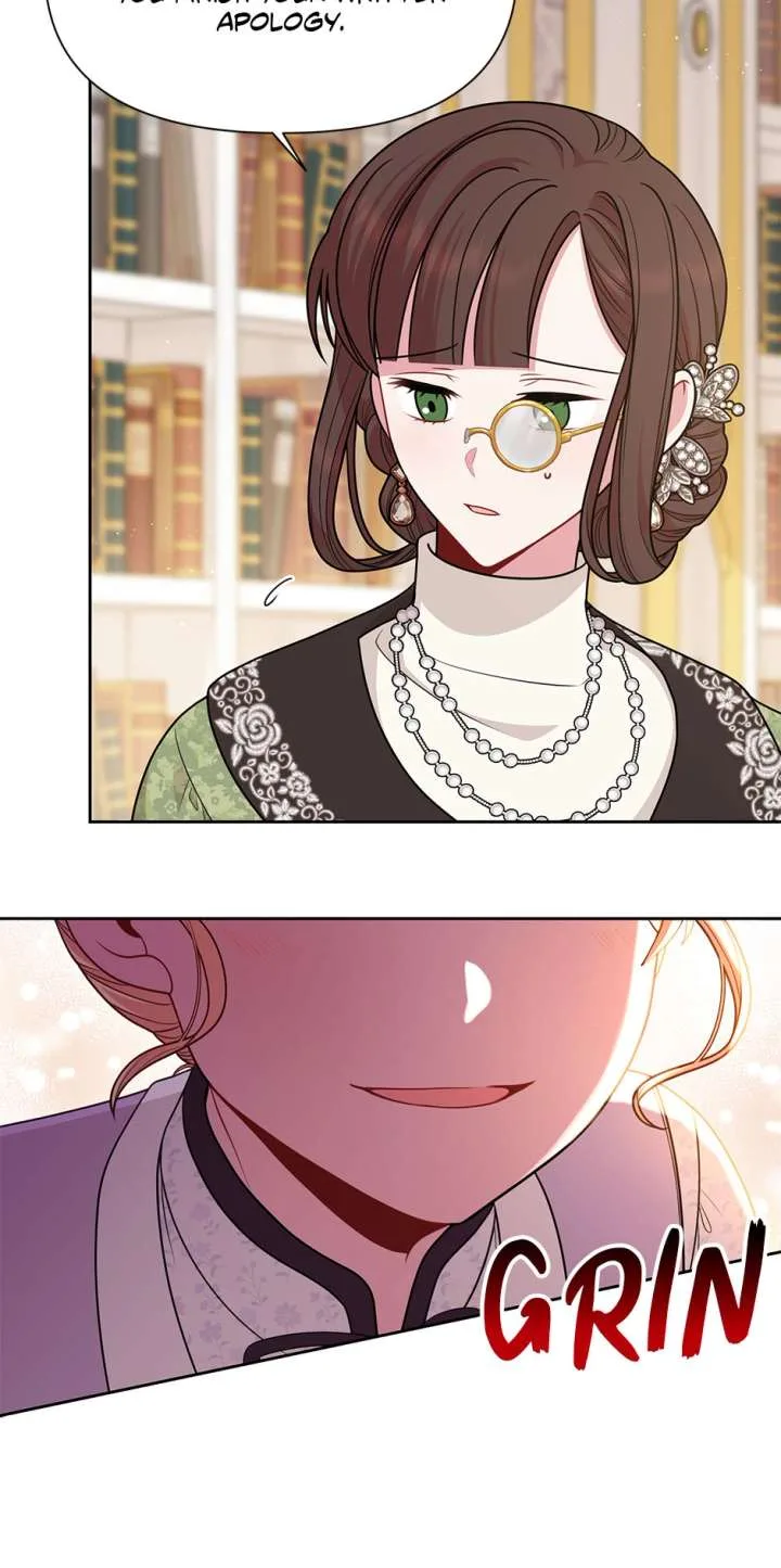 I Raised My Childhood Friend as a Tyrant Chapter 113 page 57