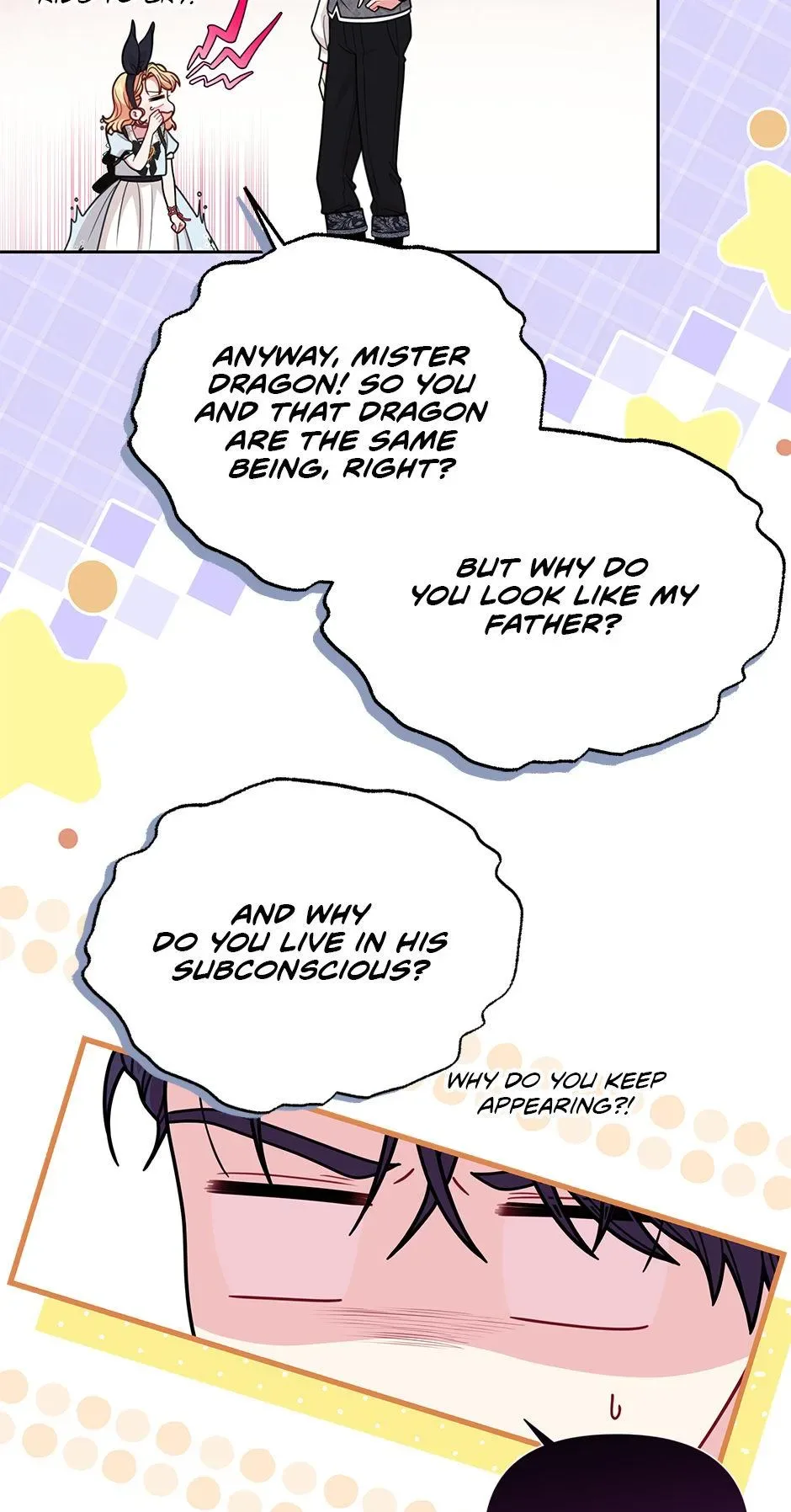 I Raised My Childhood Friend as a Tyrant Chapter 116 page 32