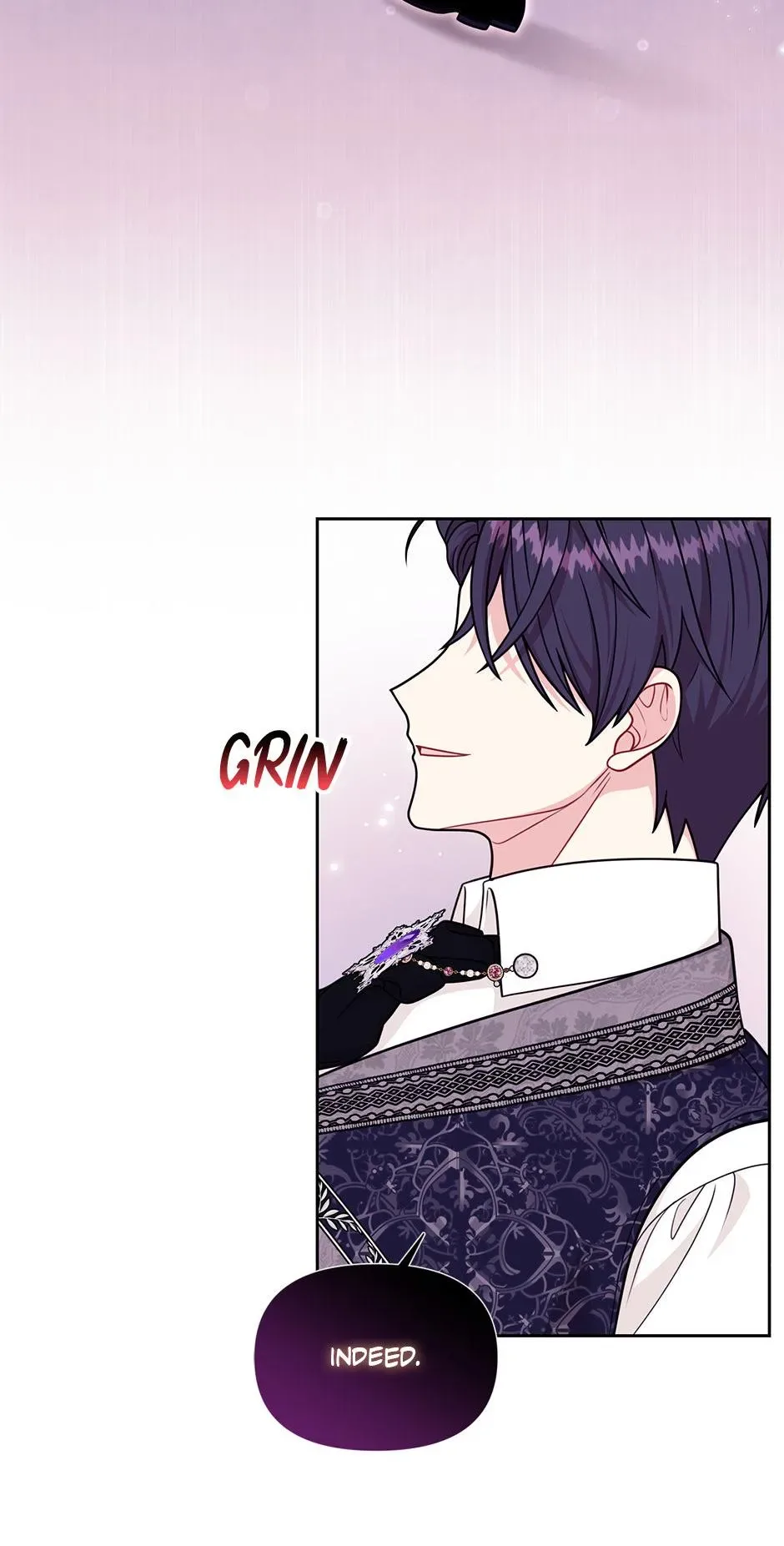 I Raised My Childhood Friend as a Tyrant Chapter 116 page 15