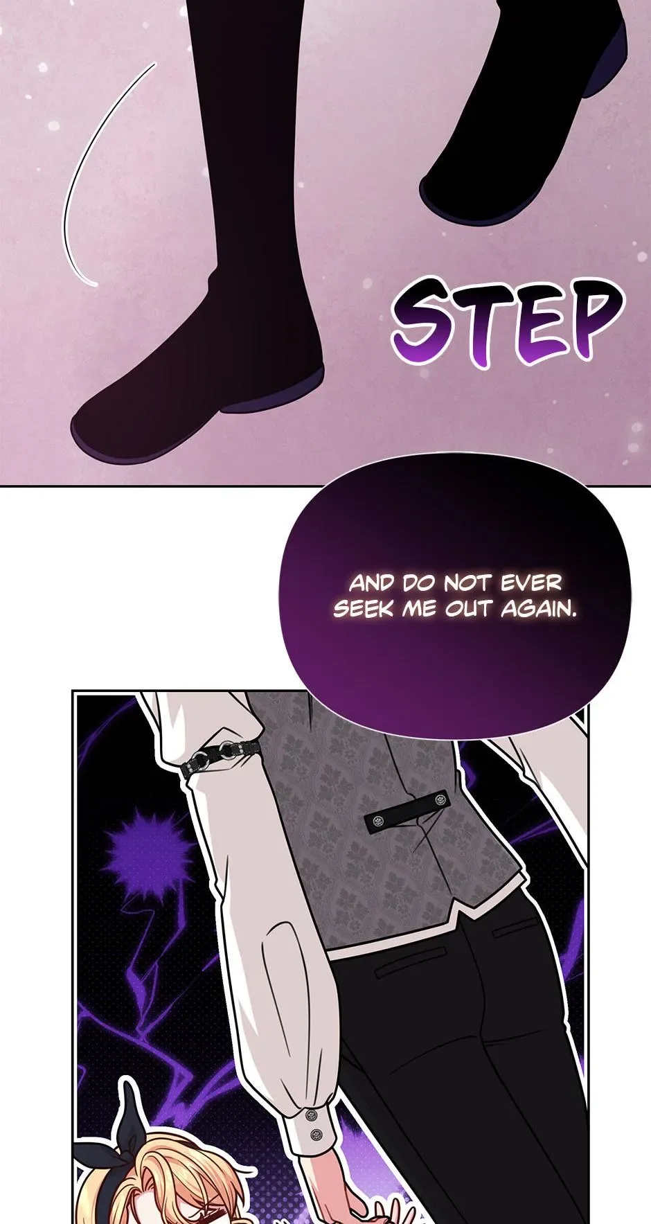 I Raised My Childhood Friend as a Tyrant Chapter 116 page 41