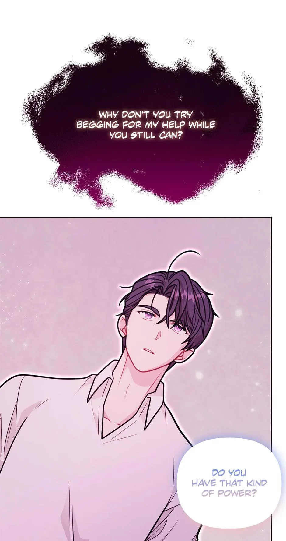 I Raised My Childhood Friend as a Tyrant Chapter 116 page 16