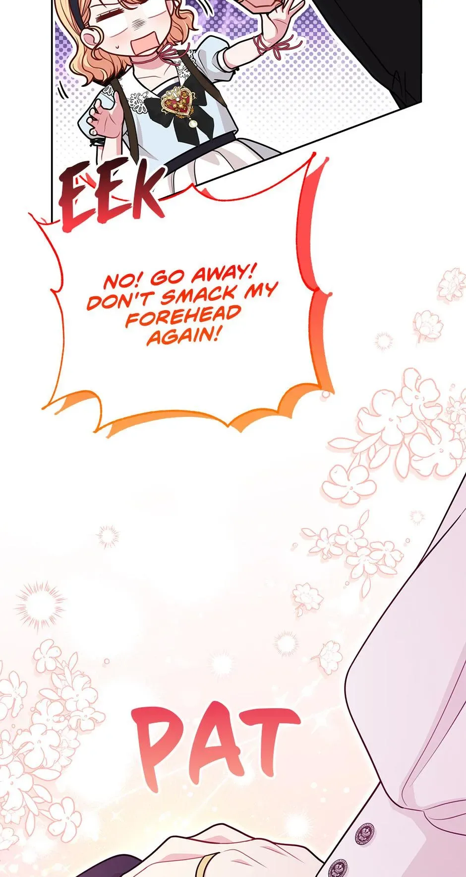 I Raised My Childhood Friend as a Tyrant Chapter 116 page 42
