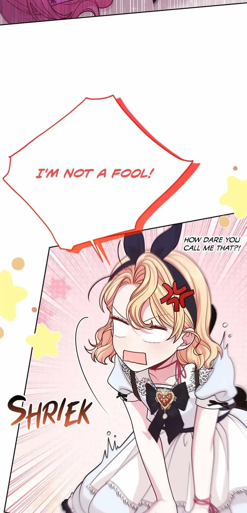 I Raised My Childhood Friend as a Tyrant Chapter 116 page 8