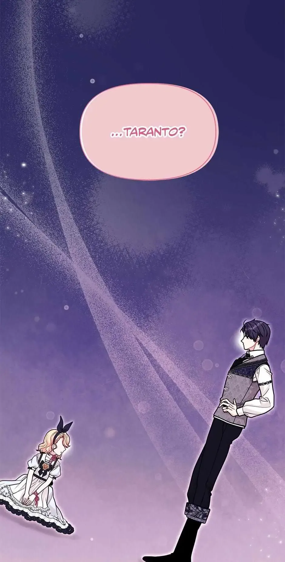 I Raised My Childhood Friend as a Tyrant Chapter 116 page 14