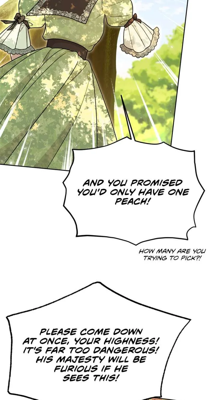 I Raised My Childhood Friend as a Tyrant Chapter 113 page 62