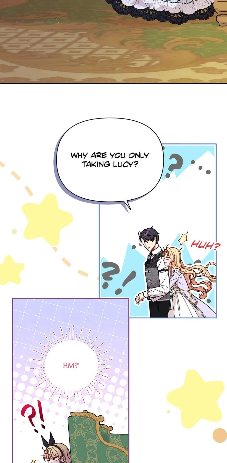 I Raised My Childhood Friend as a Tyrant Chapter 115 page 44