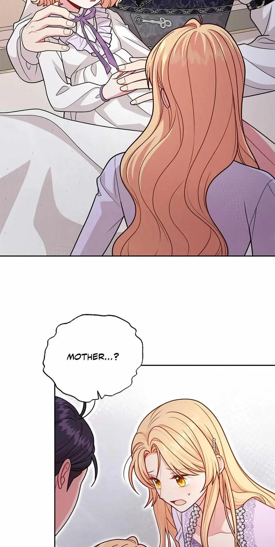 I Raised My Childhood Friend as a Tyrant Chapter 116 page 46