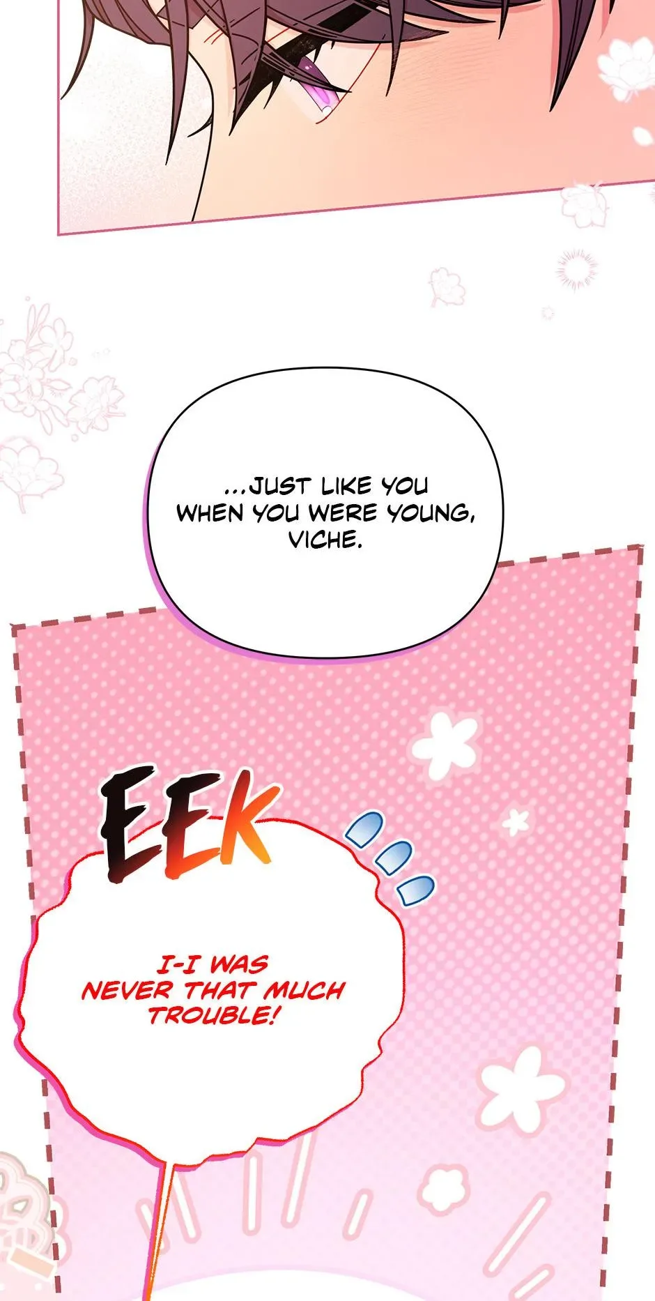 I Raised My Childhood Friend as a Tyrant Chapter 115 page 25