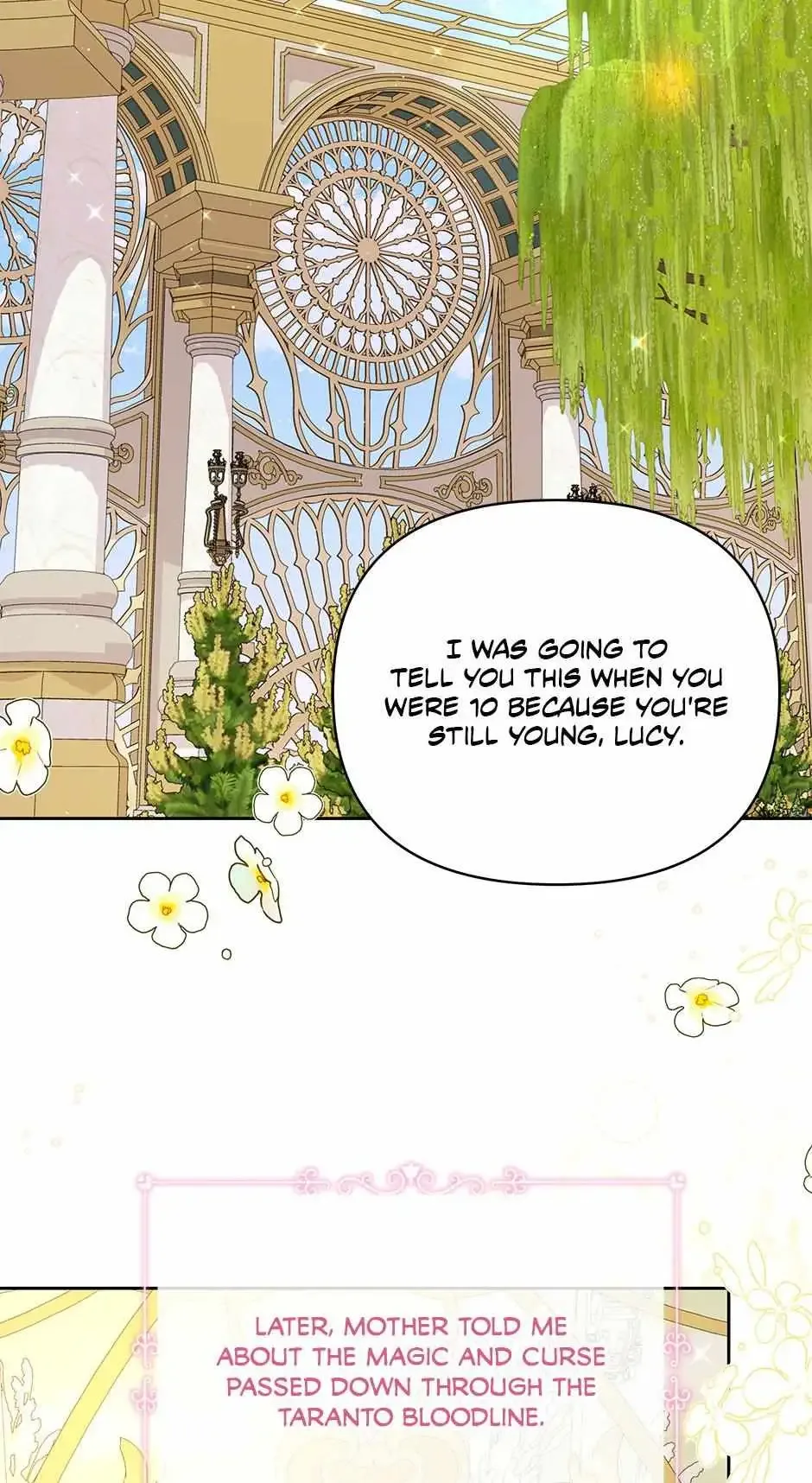 I Raised My Childhood Friend as a Tyrant Chapter 116 page 56