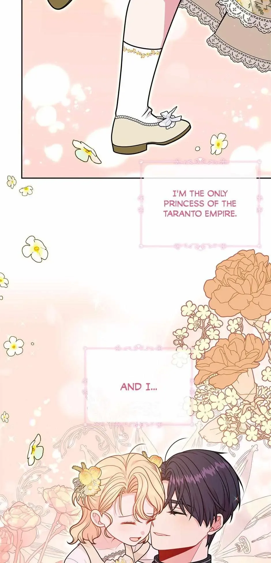 I Raised My Childhood Friend as a Tyrant Chapter 116 page 78