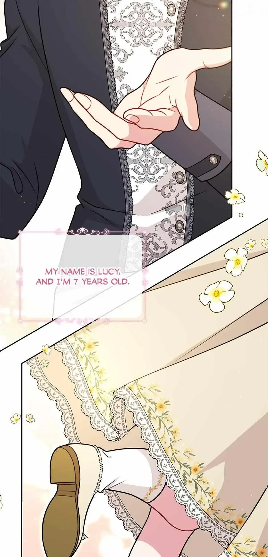 I Raised My Childhood Friend as a Tyrant Chapter 116 page 77