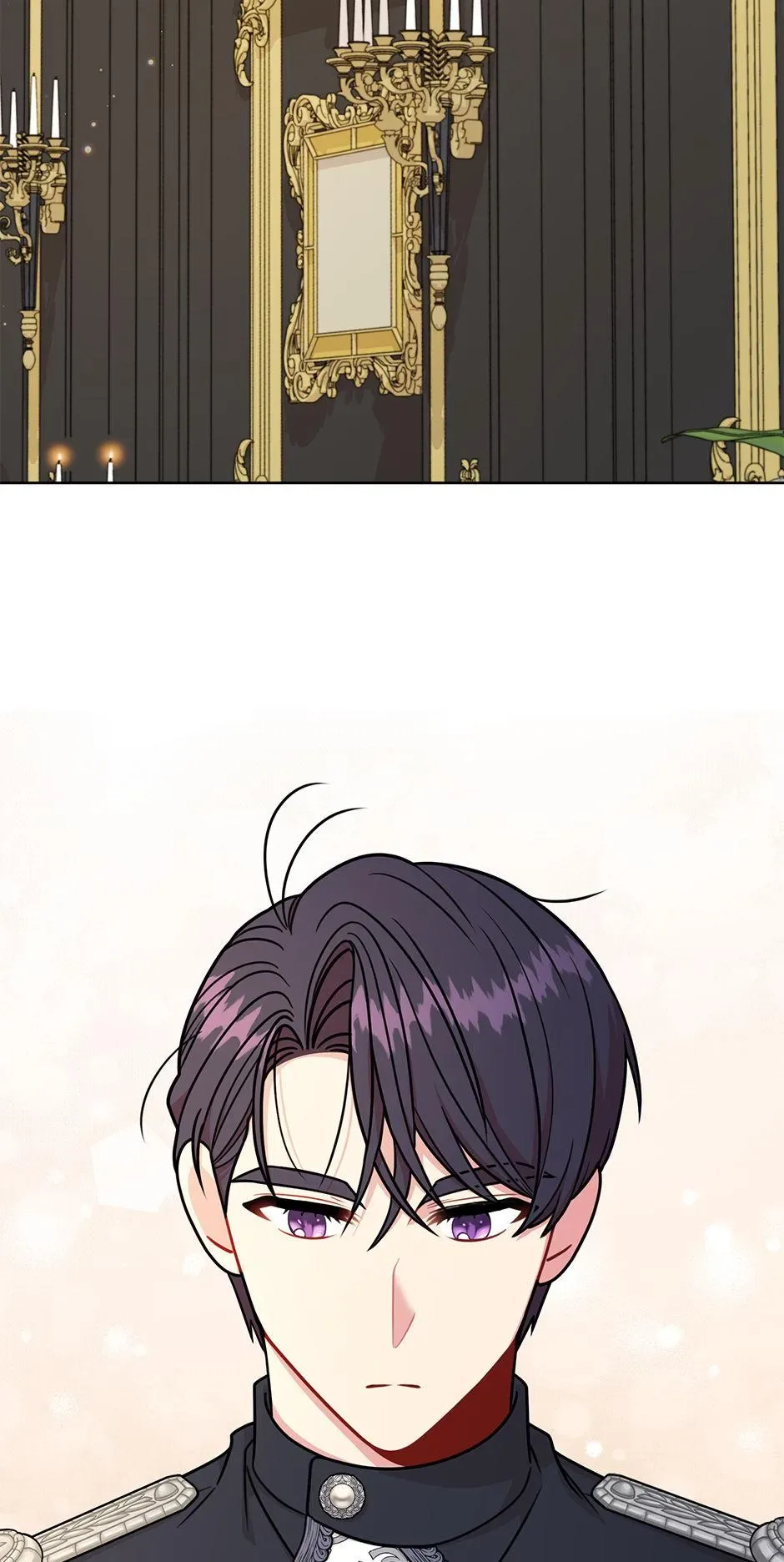 I Raised My Childhood Friend as a Tyrant Chapter 116 page 69