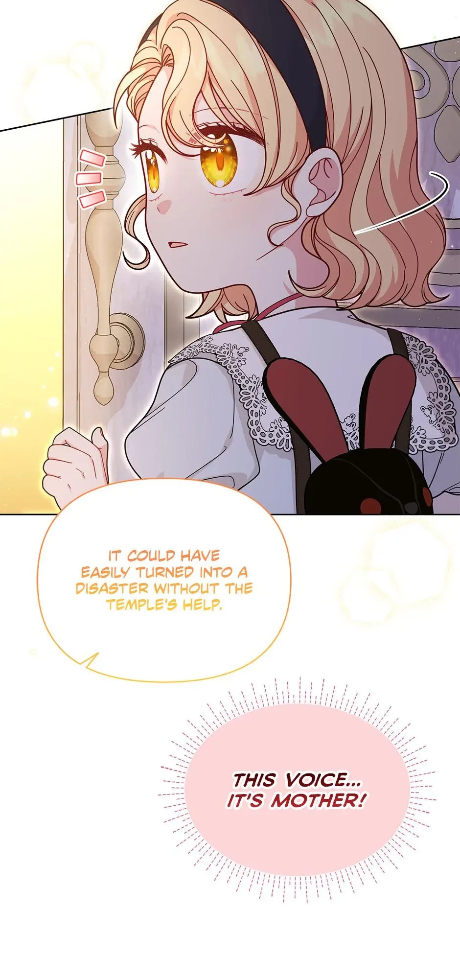 I Raised My Childhood Friend as a Tyrant Chapter 115 page 13