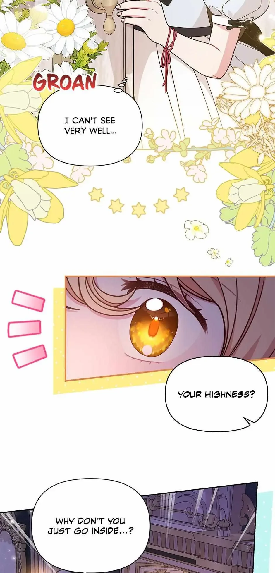 I Raised My Childhood Friend as a Tyrant Chapter 115 page 10