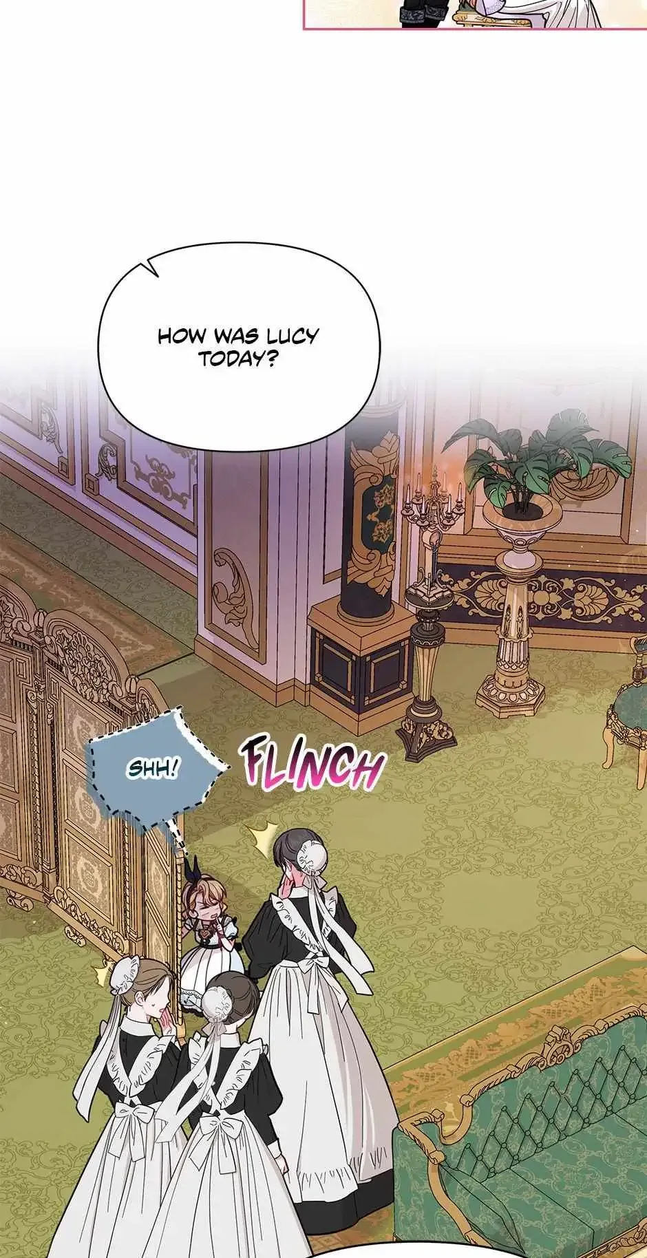 I Raised My Childhood Friend as a Tyrant Chapter 115 page 18