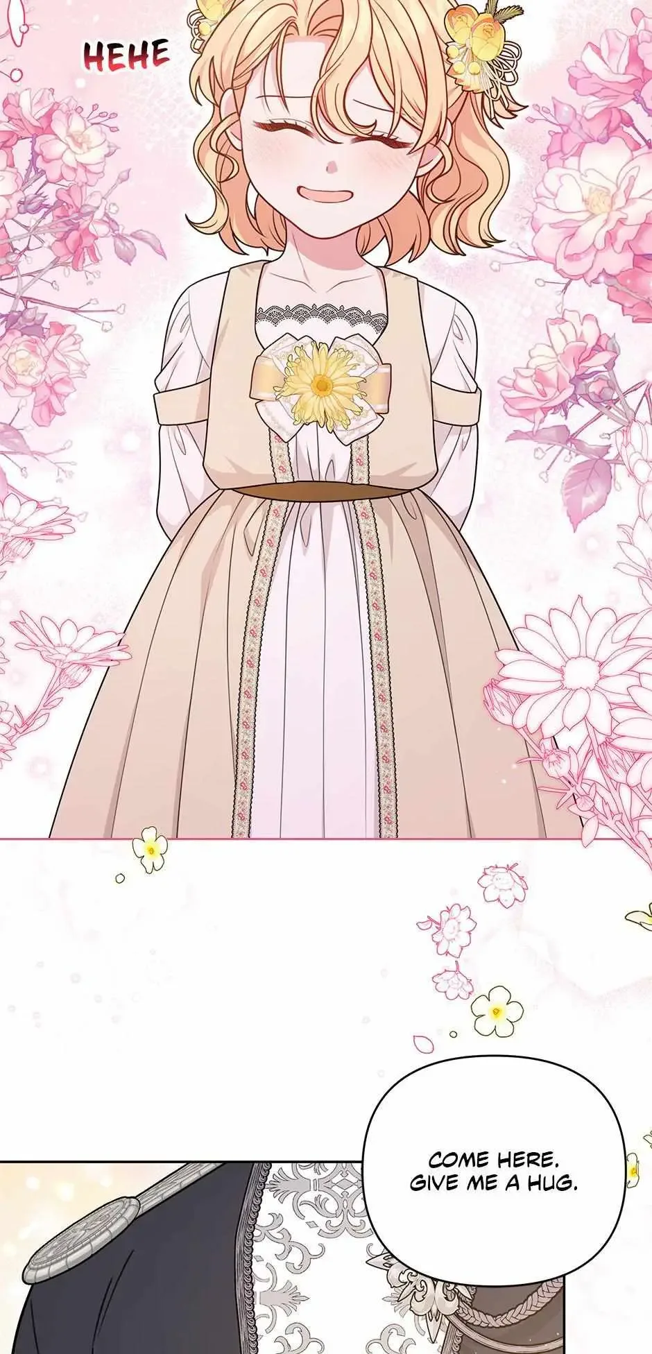 I Raised My Childhood Friend as a Tyrant Chapter 116 page 76