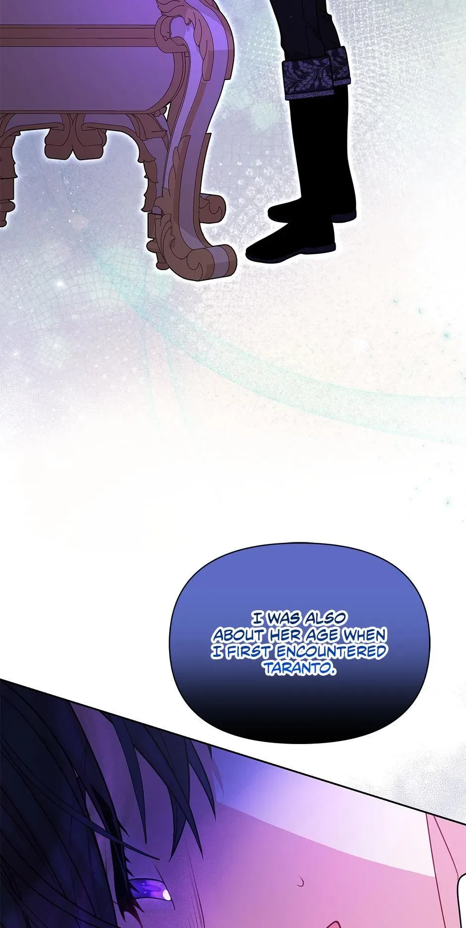 I Raised My Childhood Friend as a Tyrant Chapter 115 page 37