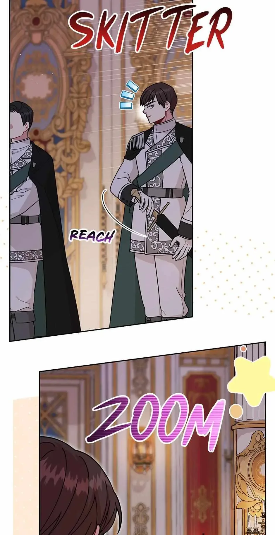 I Raised My Childhood Friend as a Tyrant Chapter 115 page 6