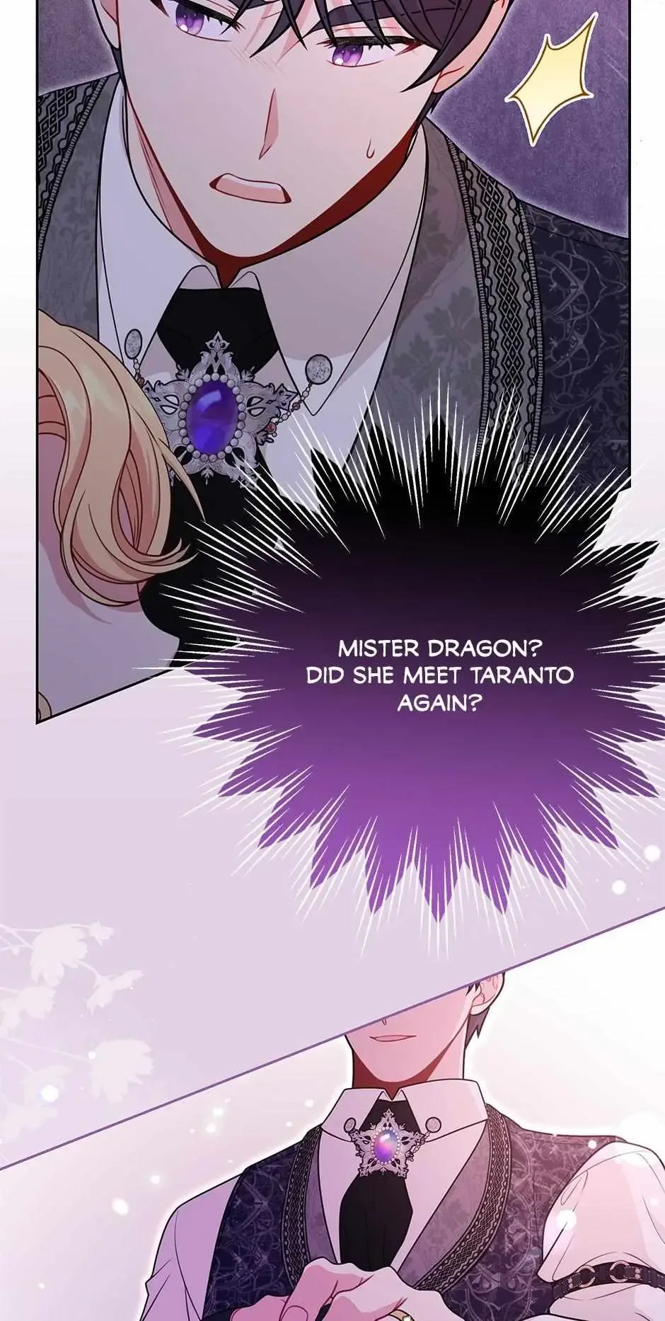 I Raised My Childhood Friend as a Tyrant Chapter 116 page 48