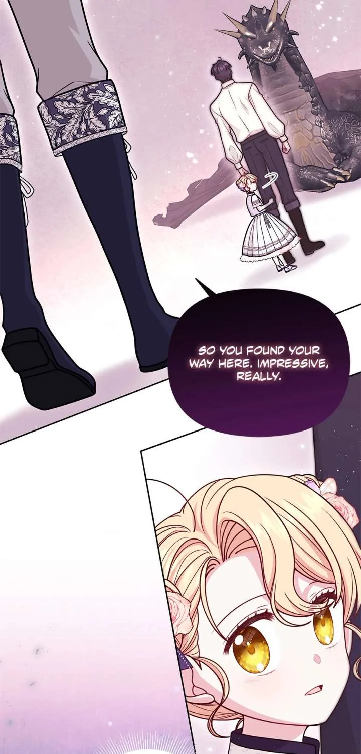 I Raised My Childhood Friend as a Tyrant Chapter 114 page 35