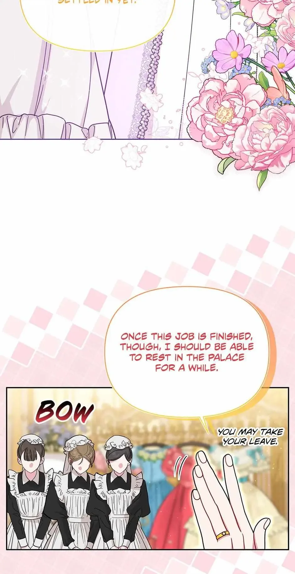 I Raised My Childhood Friend as a Tyrant Chapter 115 page 16