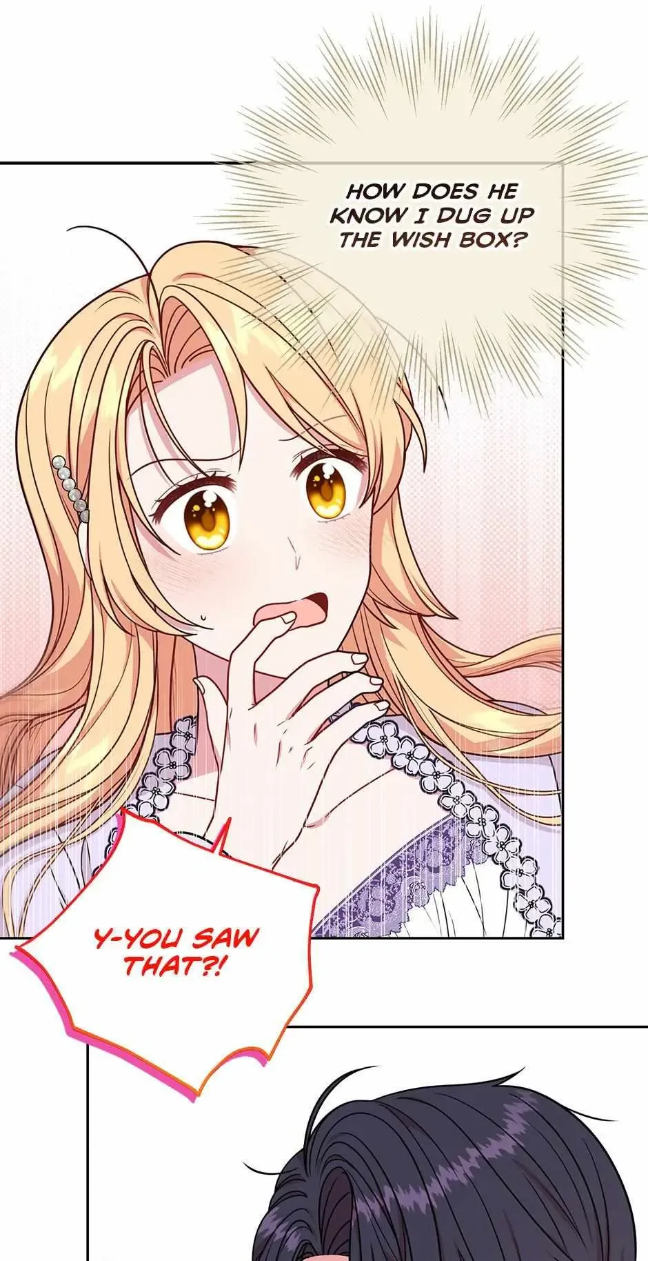 I Raised My Childhood Friend as a Tyrant Chapter 115 page 27