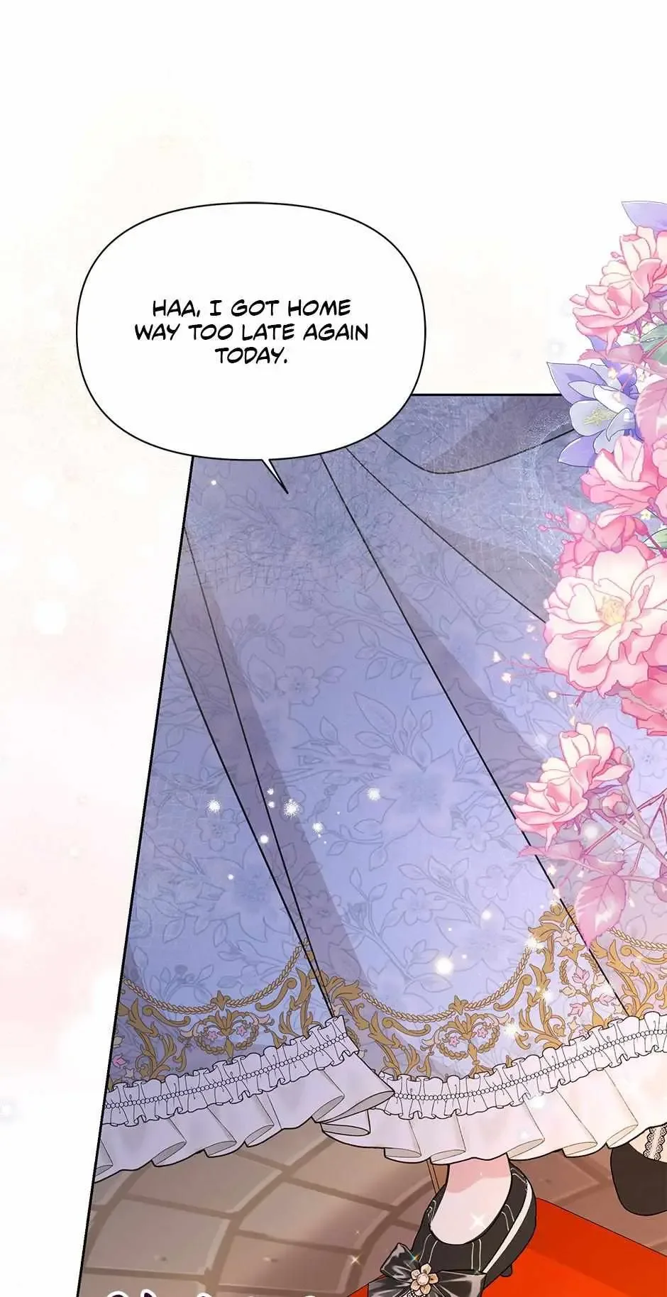 I Raised My Childhood Friend as a Tyrant Chapter 115 page 1