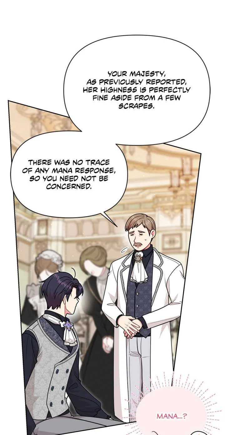 I Raised My Childhood Friend as a Tyrant Chapter 114 page 47