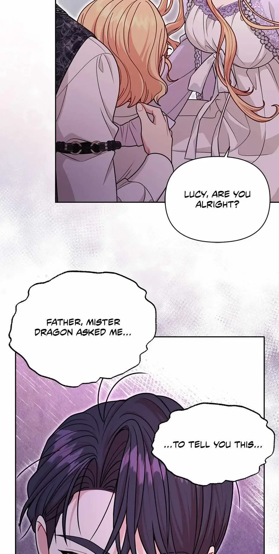 I Raised My Childhood Friend as a Tyrant Chapter 116 page 47