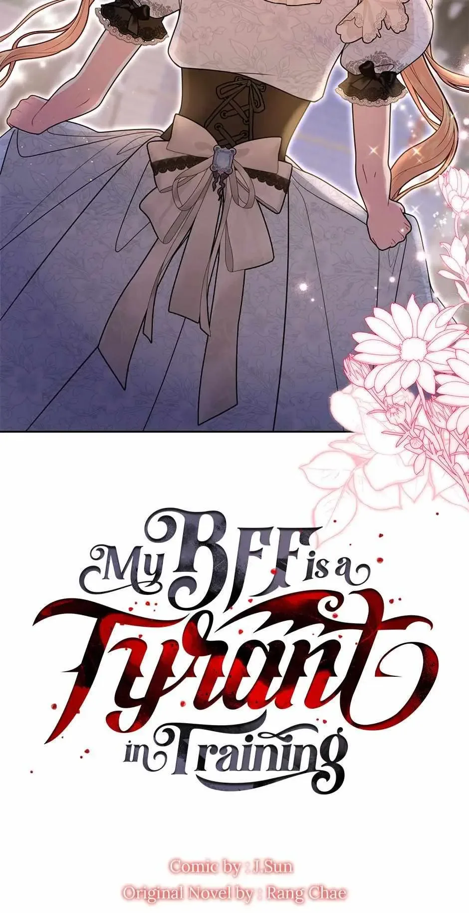 I Raised My Childhood Friend as a Tyrant Chapter 115 page 3