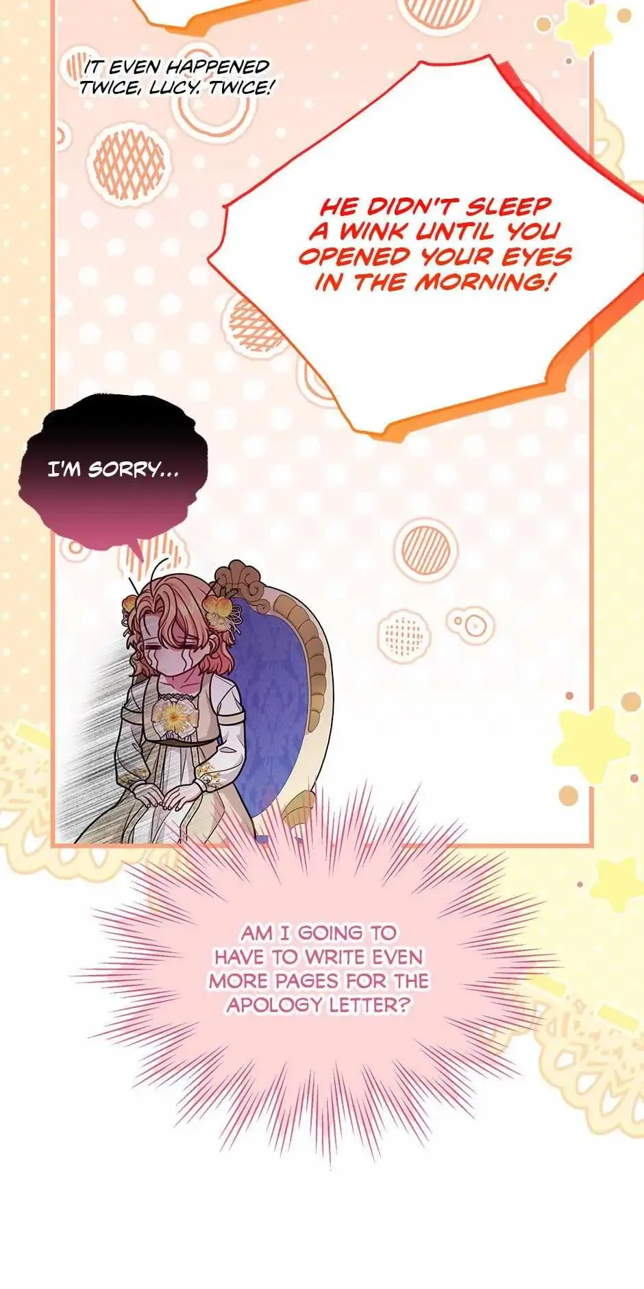 I Raised My Childhood Friend as a Tyrant Chapter 116 page 63