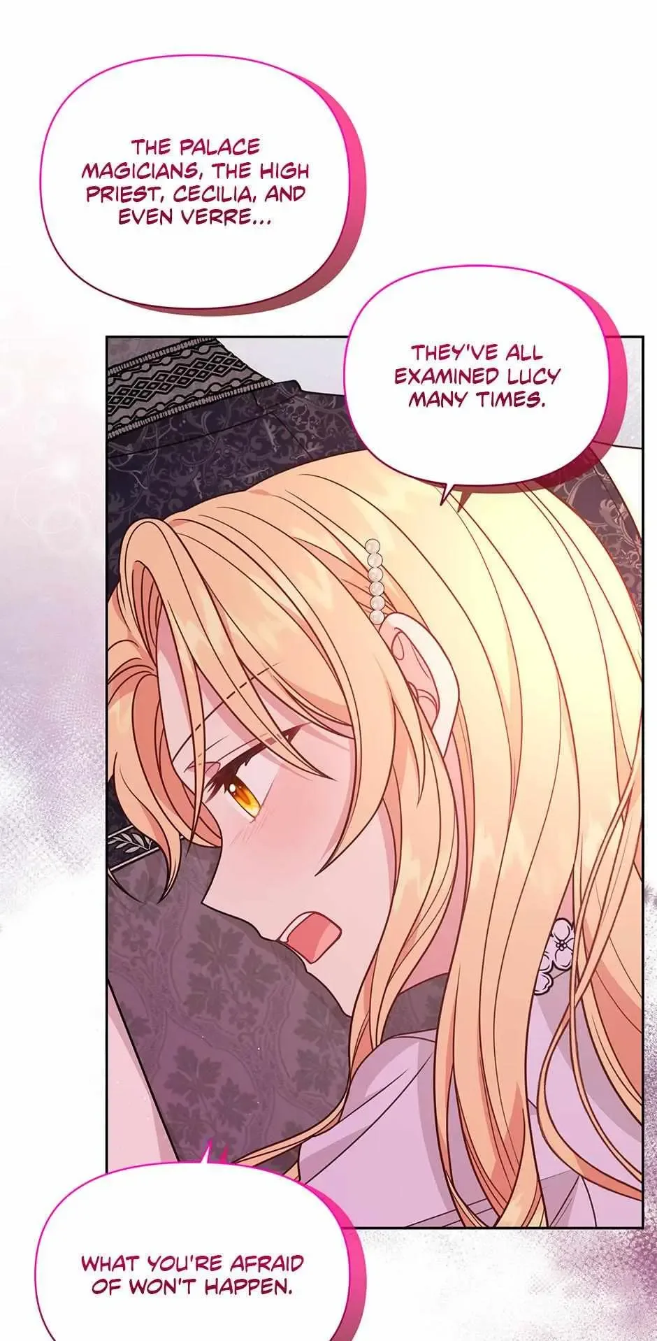 I Raised My Childhood Friend as a Tyrant Chapter 115 page 41