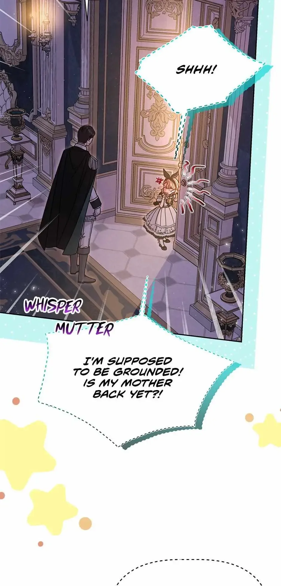 I Raised My Childhood Friend as a Tyrant Chapter 115 page 11