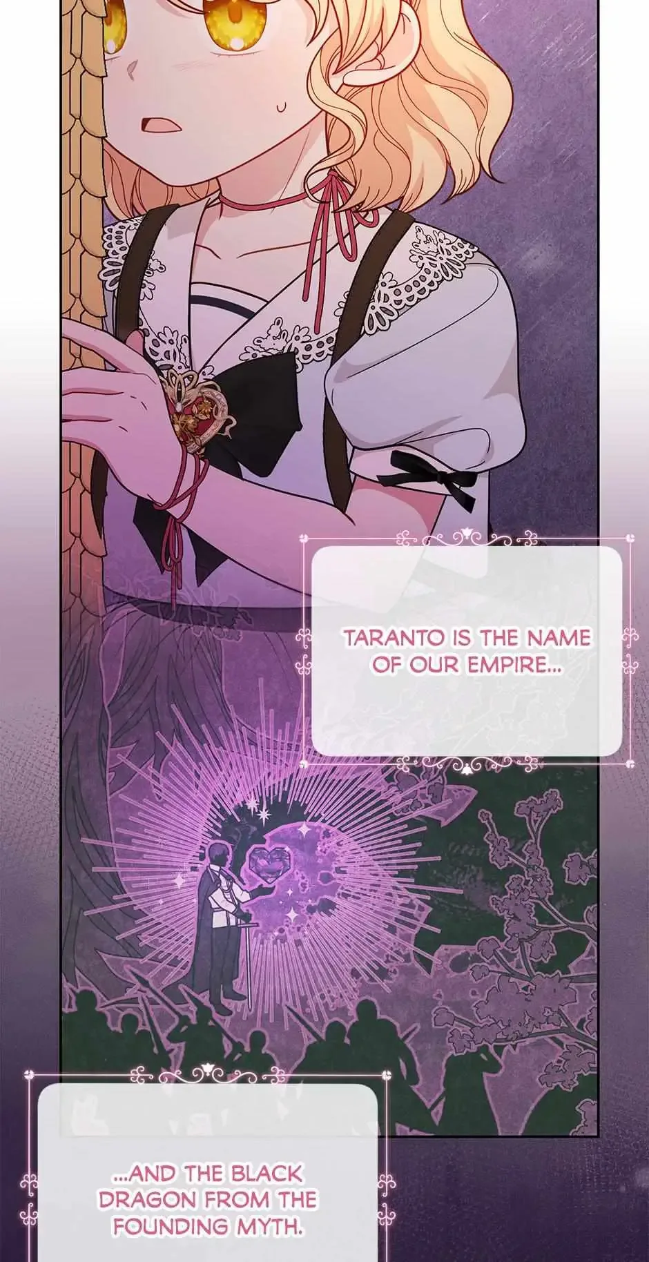 I Raised My Childhood Friend as a Tyrant Chapter 115 page 32