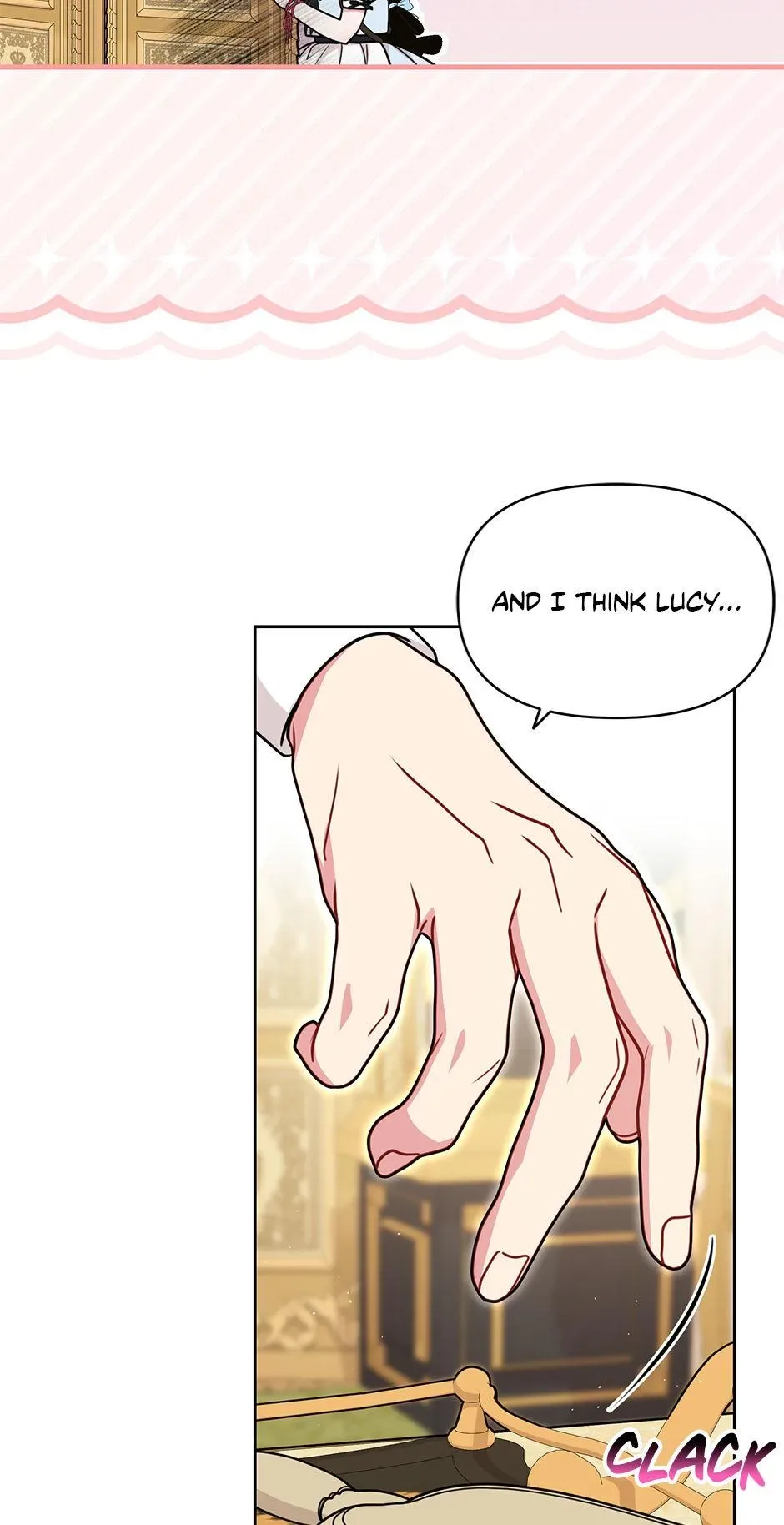I Raised My Childhood Friend as a Tyrant Chapter 115 page 29