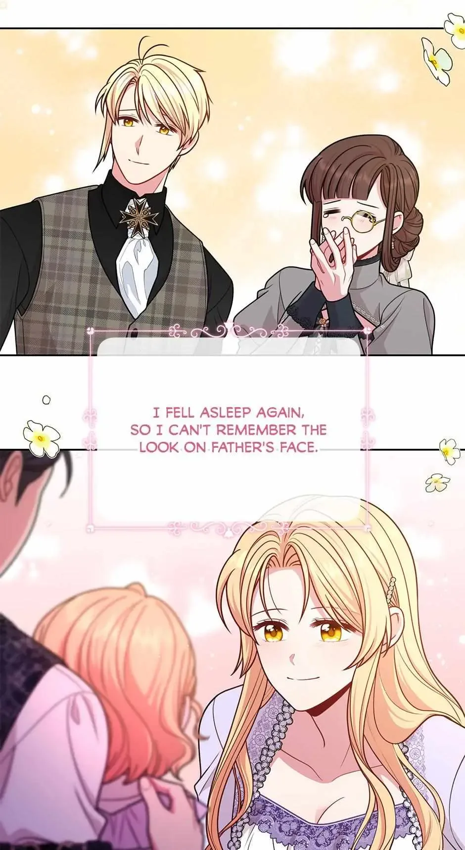 I Raised My Childhood Friend as a Tyrant Chapter 116 page 52