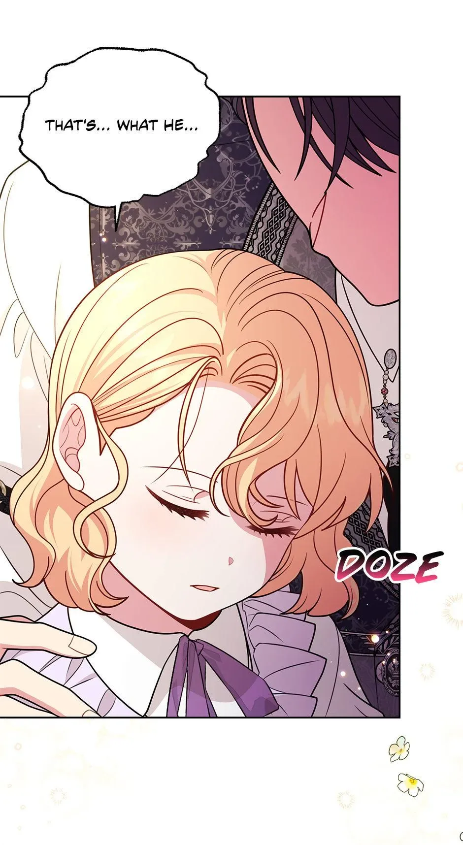 I Raised My Childhood Friend as a Tyrant Chapter 116 page 51