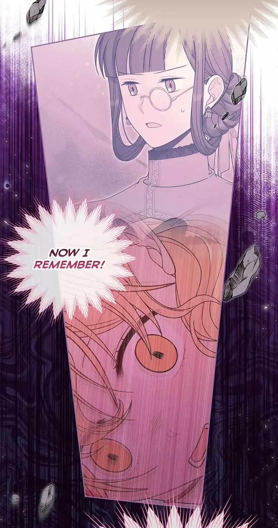 I Raised My Childhood Friend as a Tyrant Chapter 115 page 66