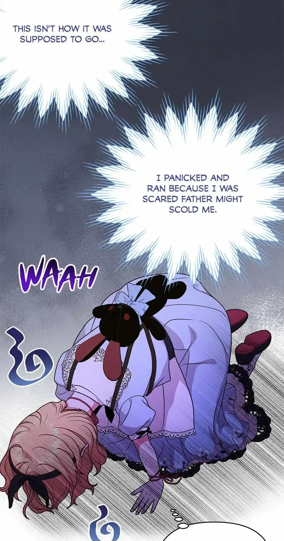 I Raised My Childhood Friend as a Tyrant Chapter 115 page 59