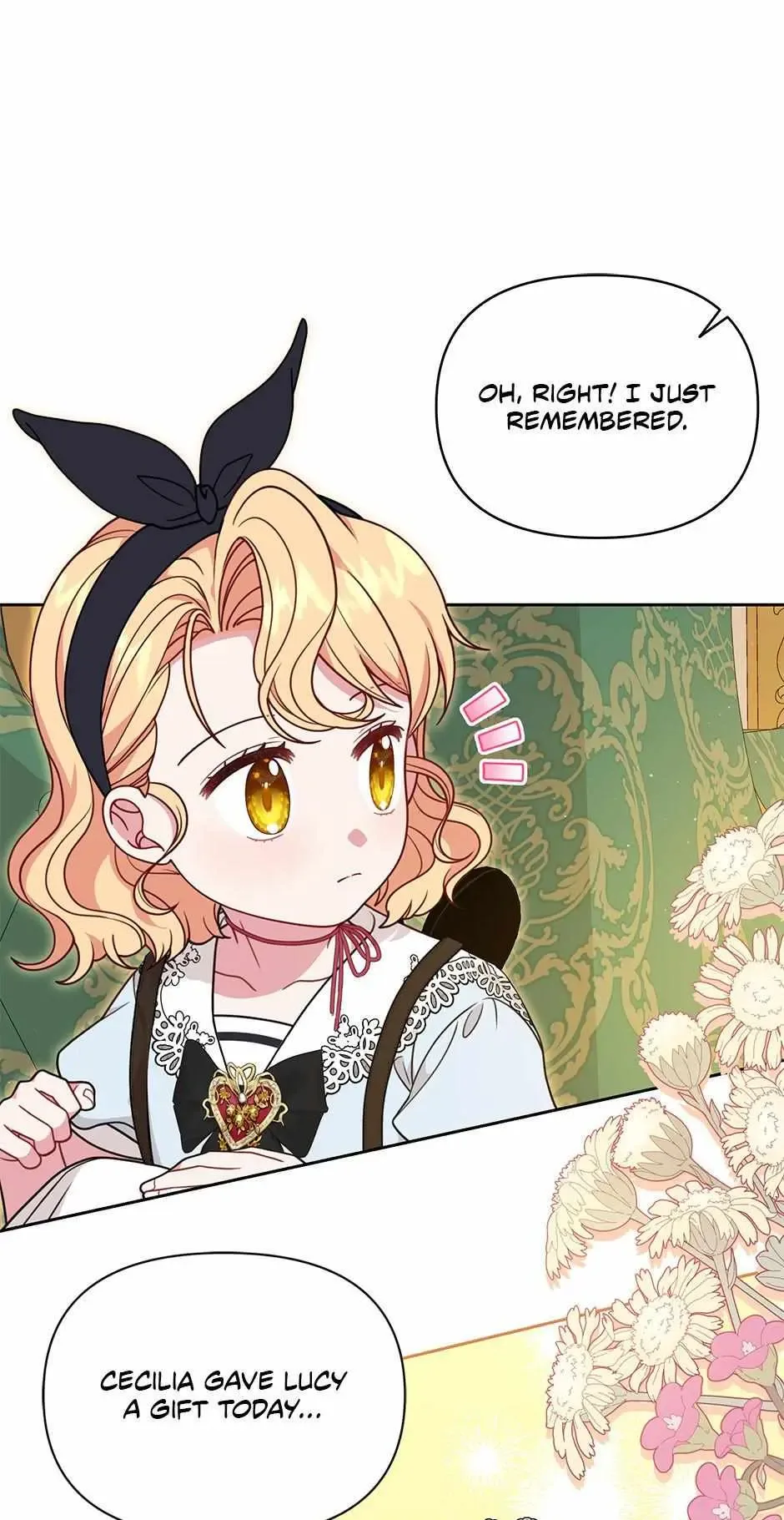 I Raised My Childhood Friend as a Tyrant Chapter 115 page 48