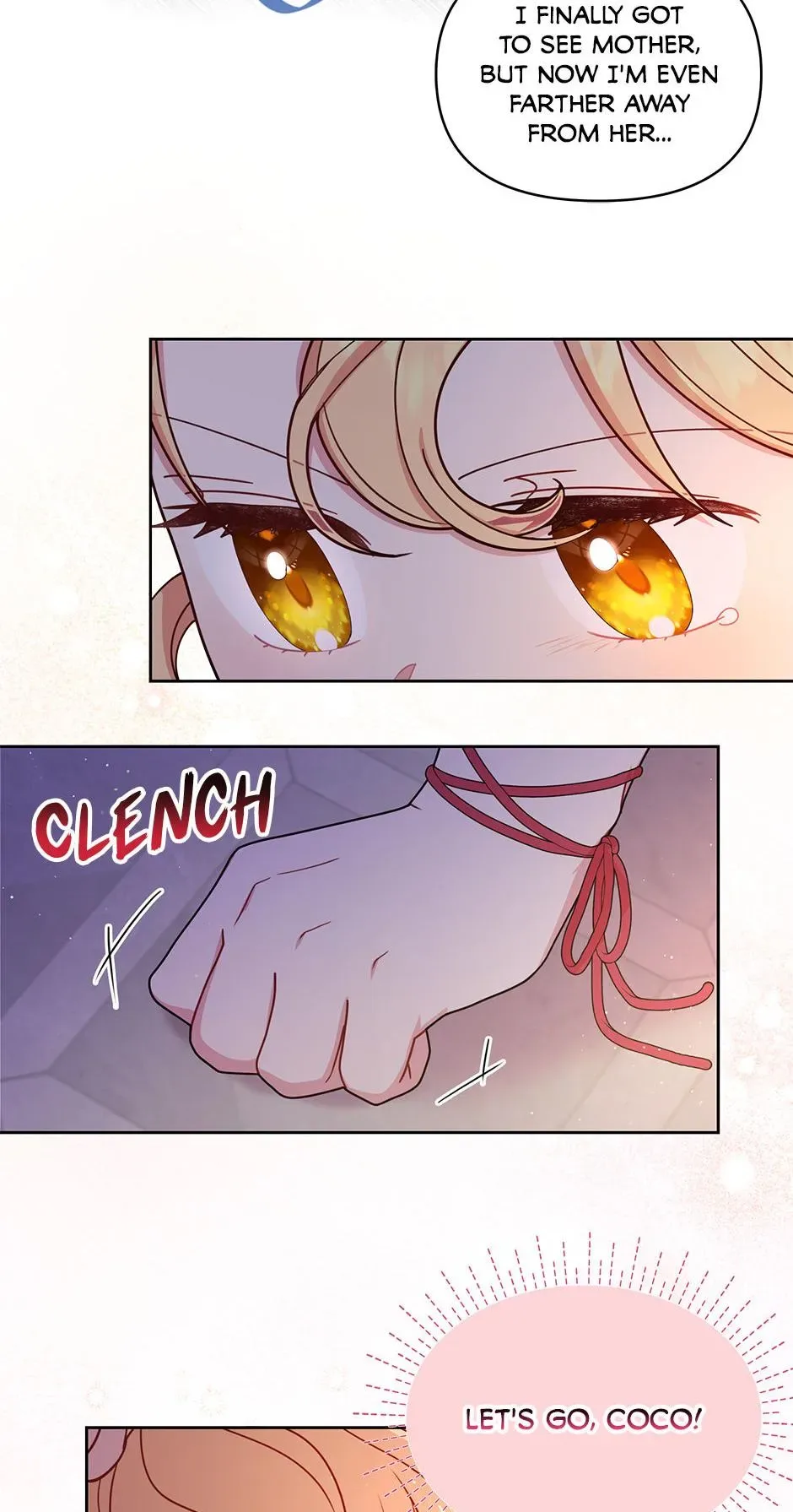 I Raised My Childhood Friend as a Tyrant Chapter 115 page 60