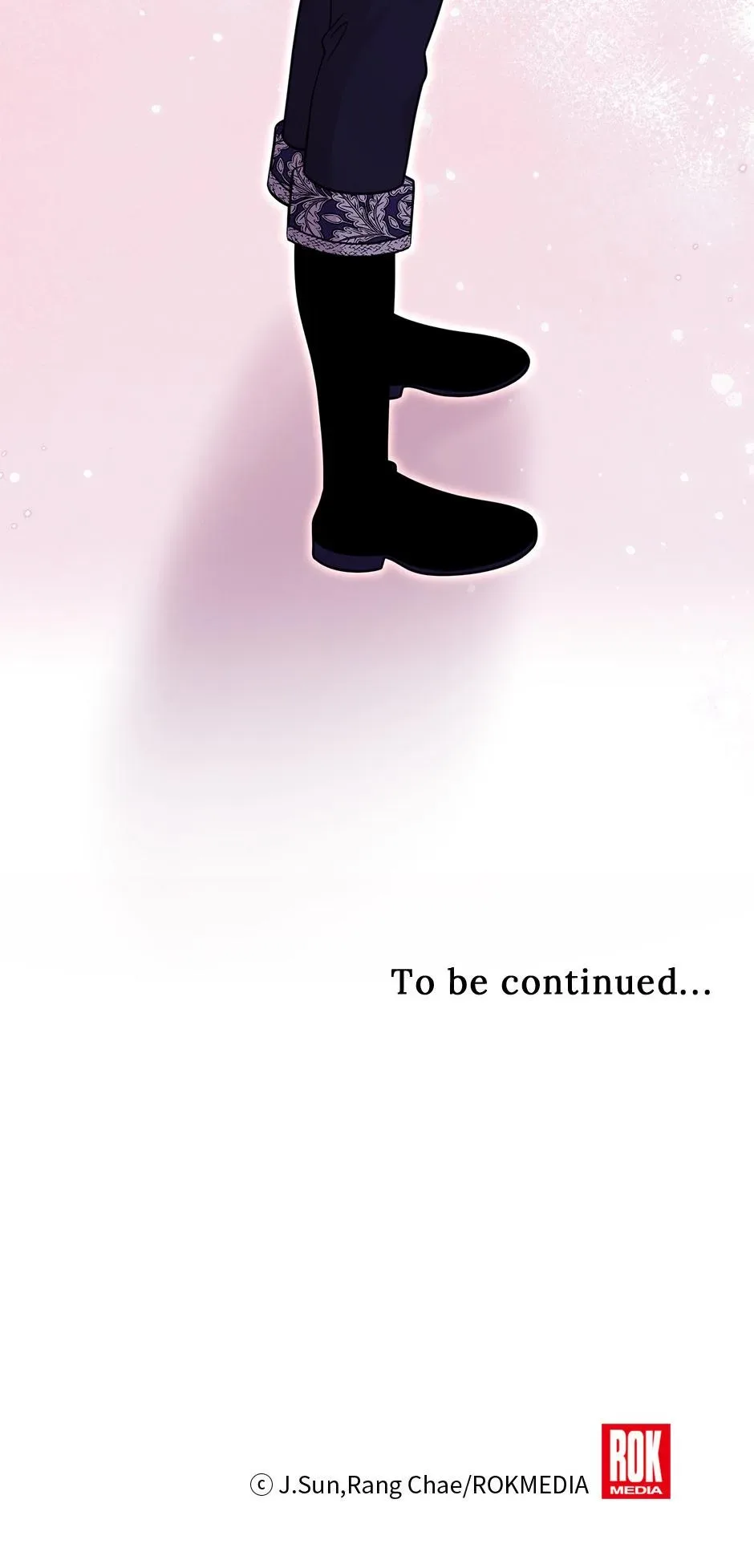 I Raised My Childhood Friend as a Tyrant Chapter 115 page 73