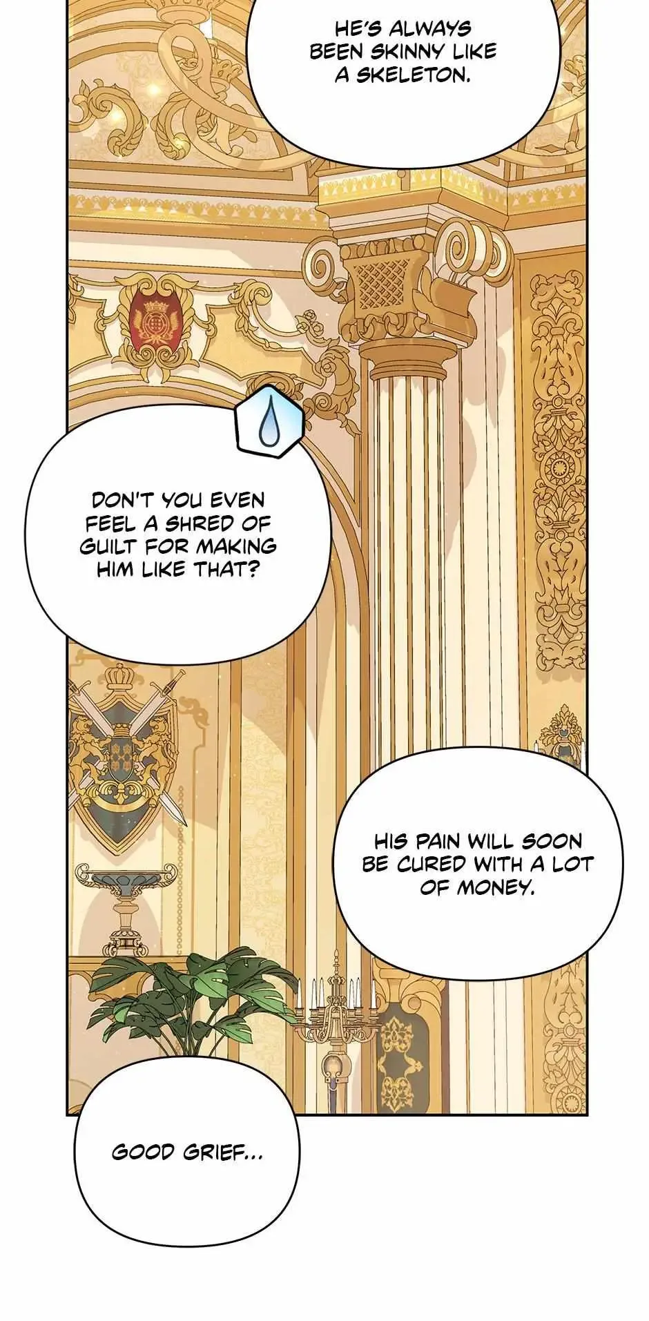 I Raised My Childhood Friend as a Tyrant Chapter 115 page 47