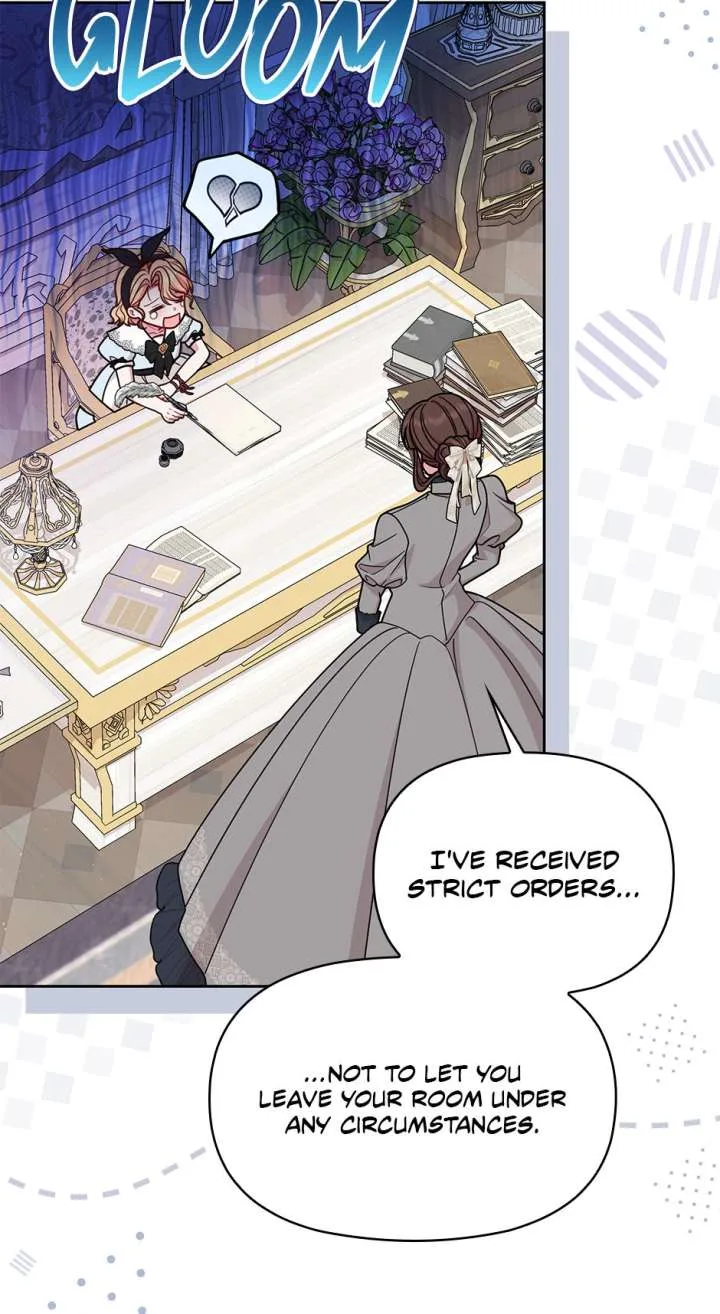 I Raised My Childhood Friend as a Tyrant Chapter 114 page 55