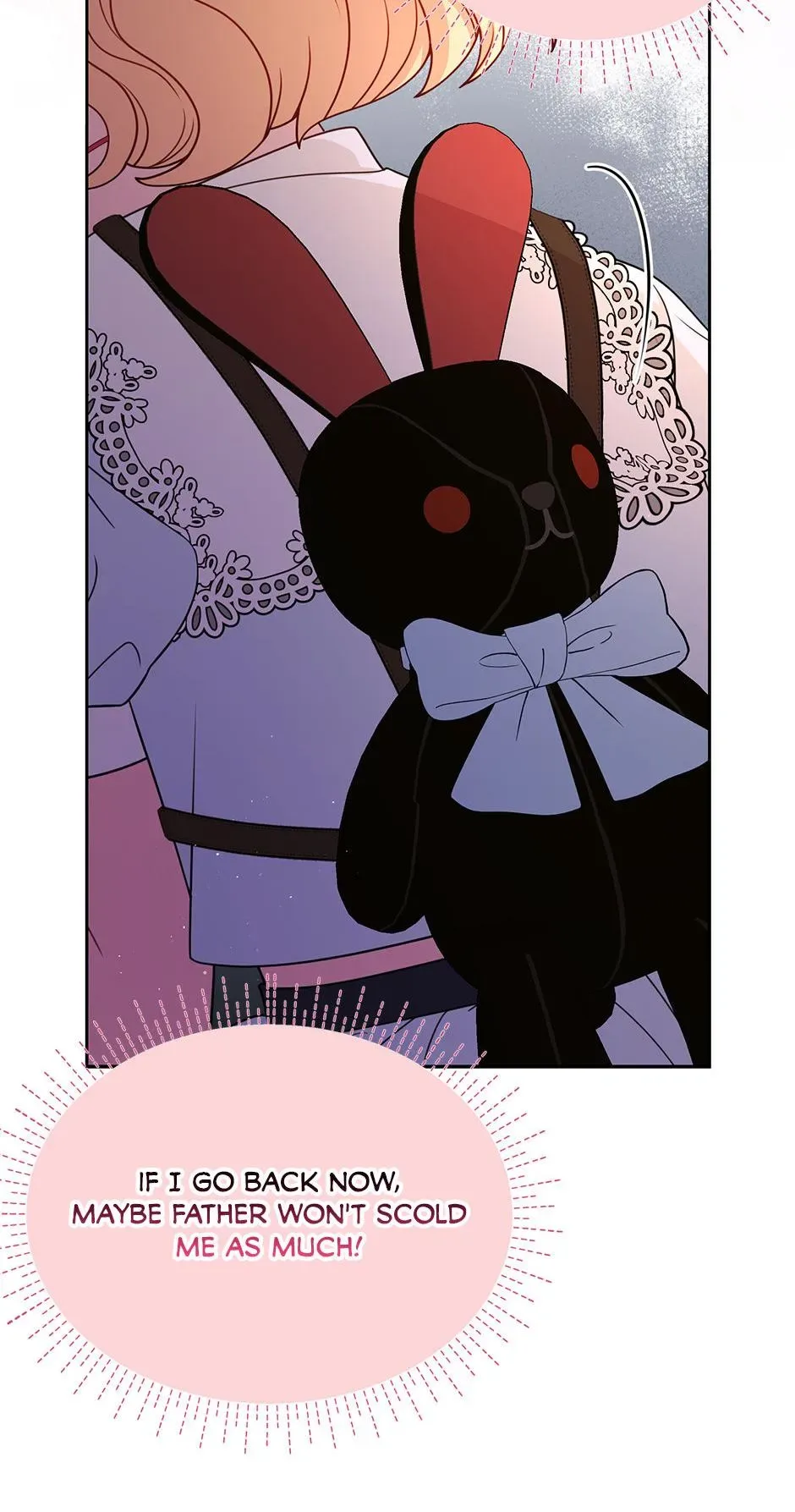 I Raised My Childhood Friend as a Tyrant Chapter 115 page 61
