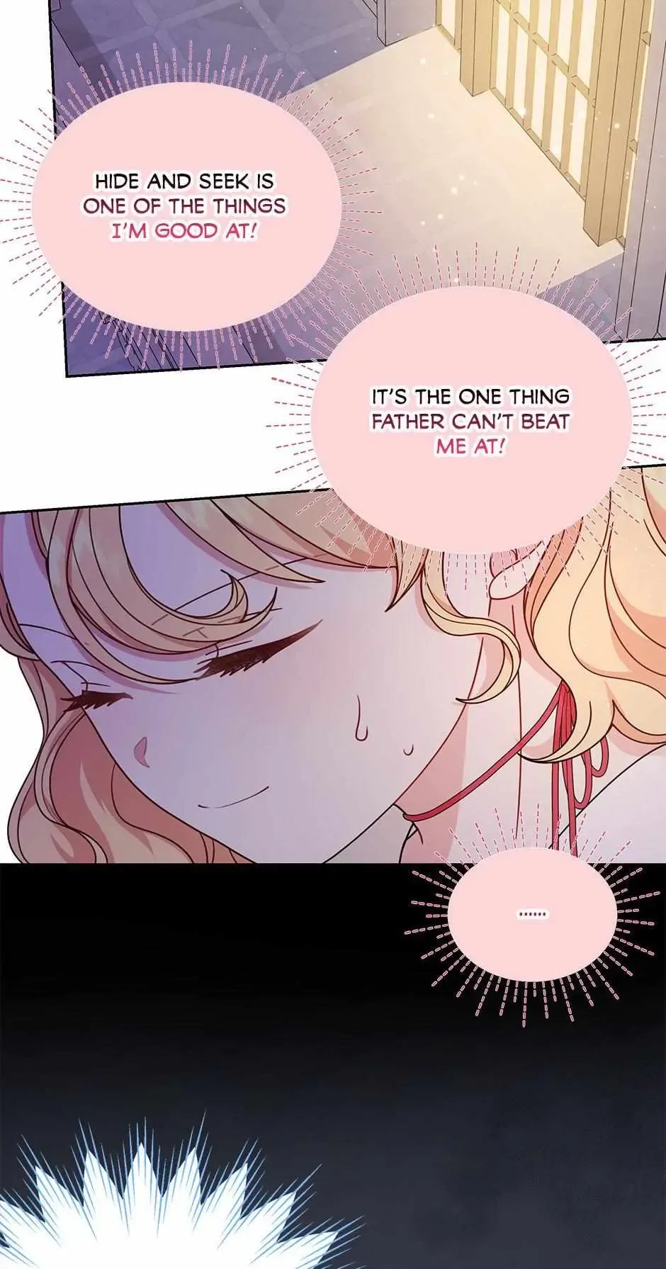 I Raised My Childhood Friend as a Tyrant Chapter 115 page 58