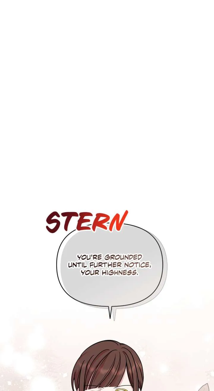 I Raised My Childhood Friend as a Tyrant Chapter 114 page 53